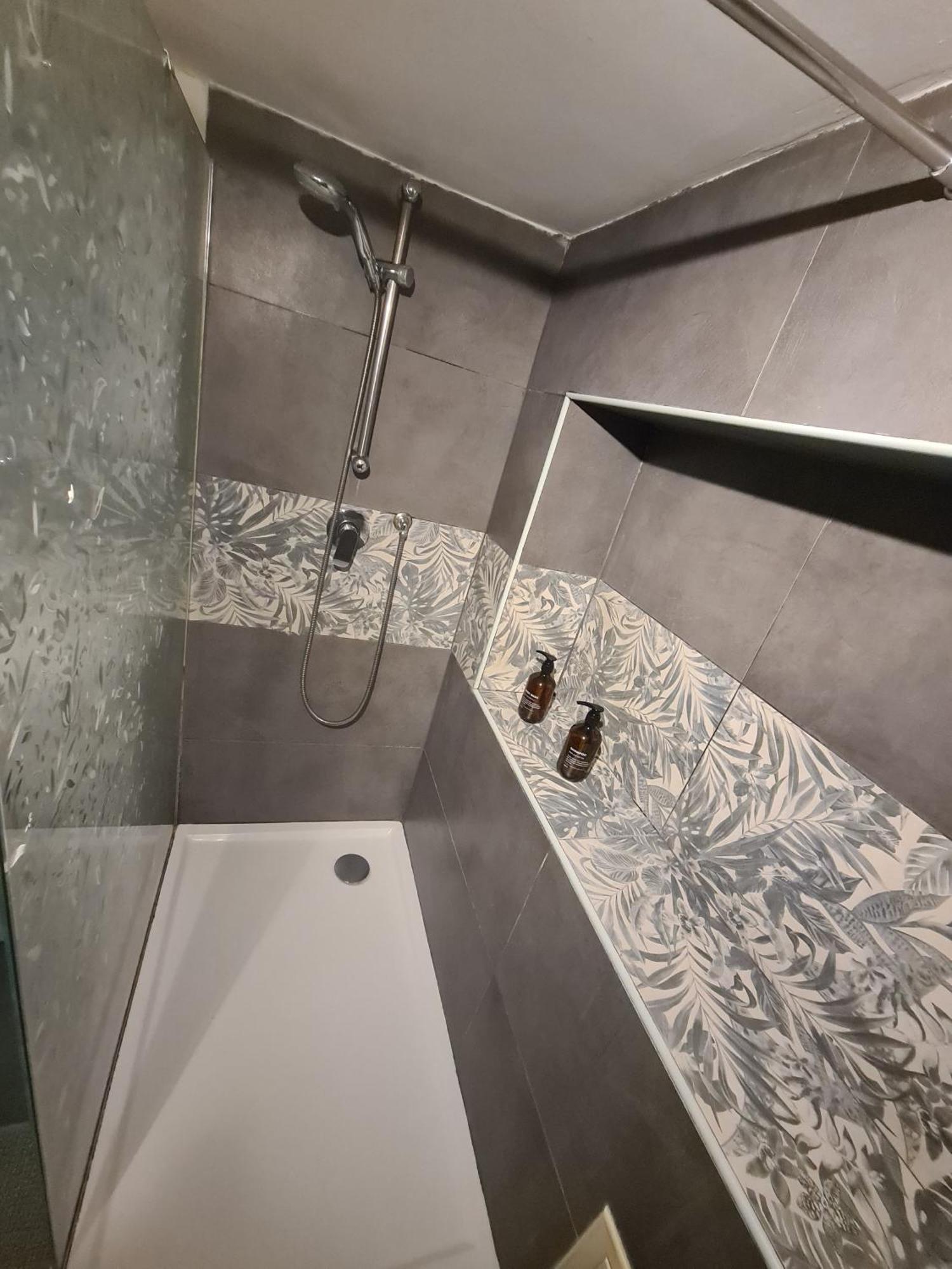 Apartamento La Casa Di Rocco CTA Exterior foto