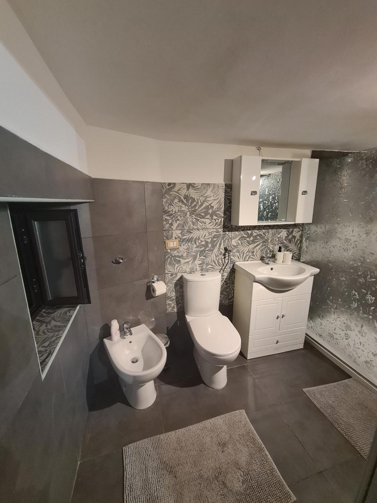 Apartamento La Casa Di Rocco CTA Exterior foto