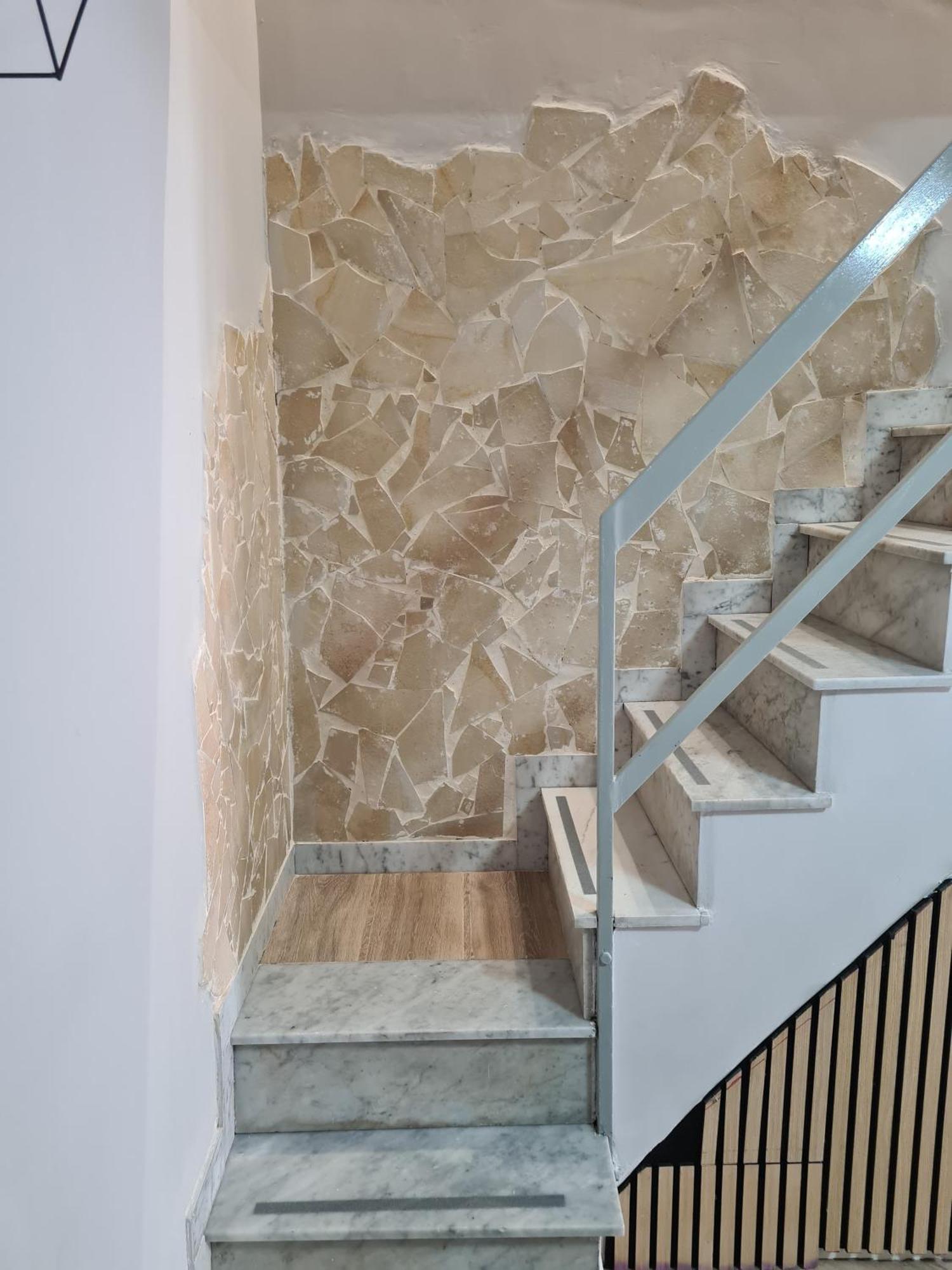 Apartamento La Casa Di Rocco CTA Exterior foto
