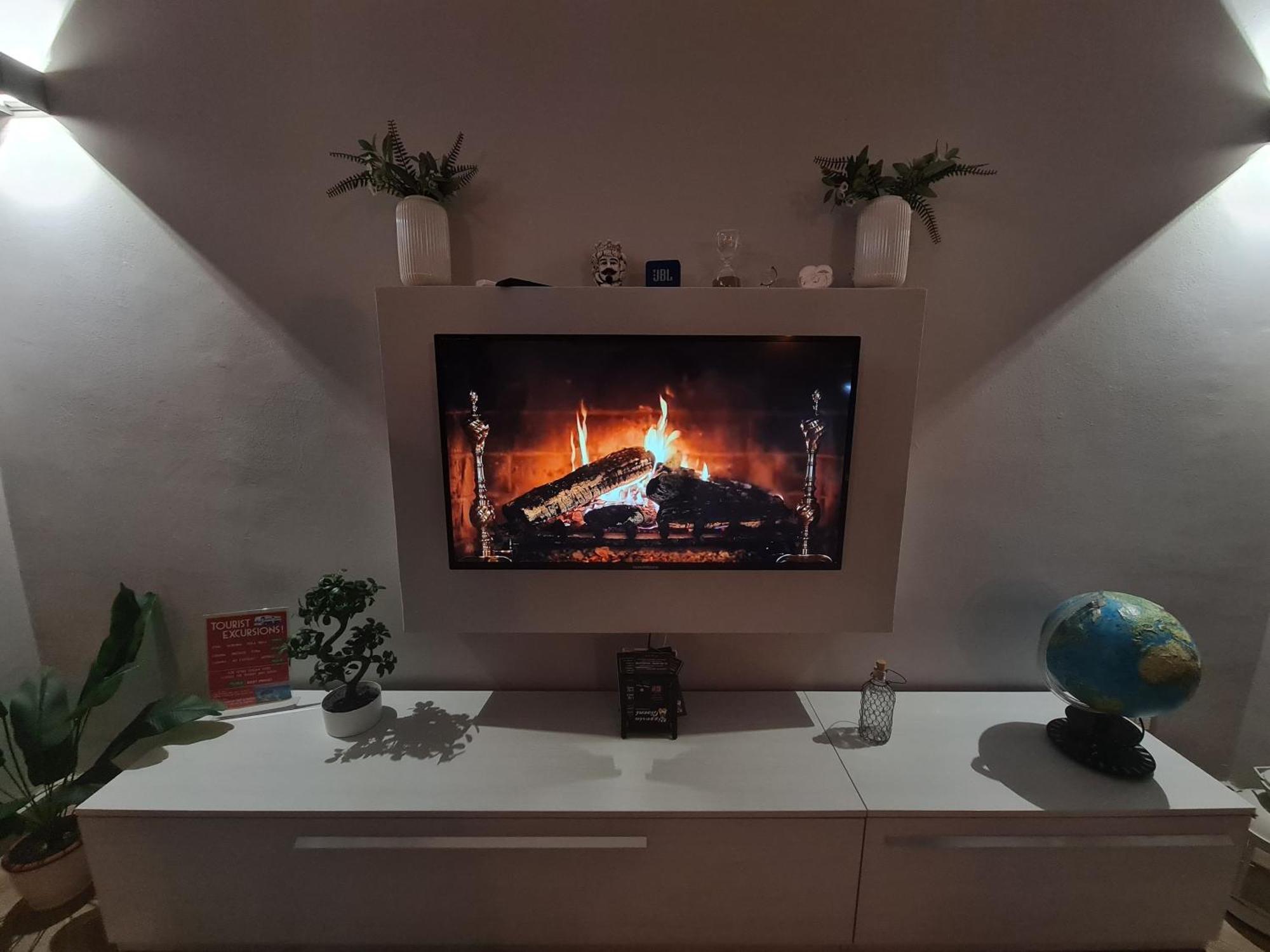 Apartamento La Casa Di Rocco CTA Exterior foto