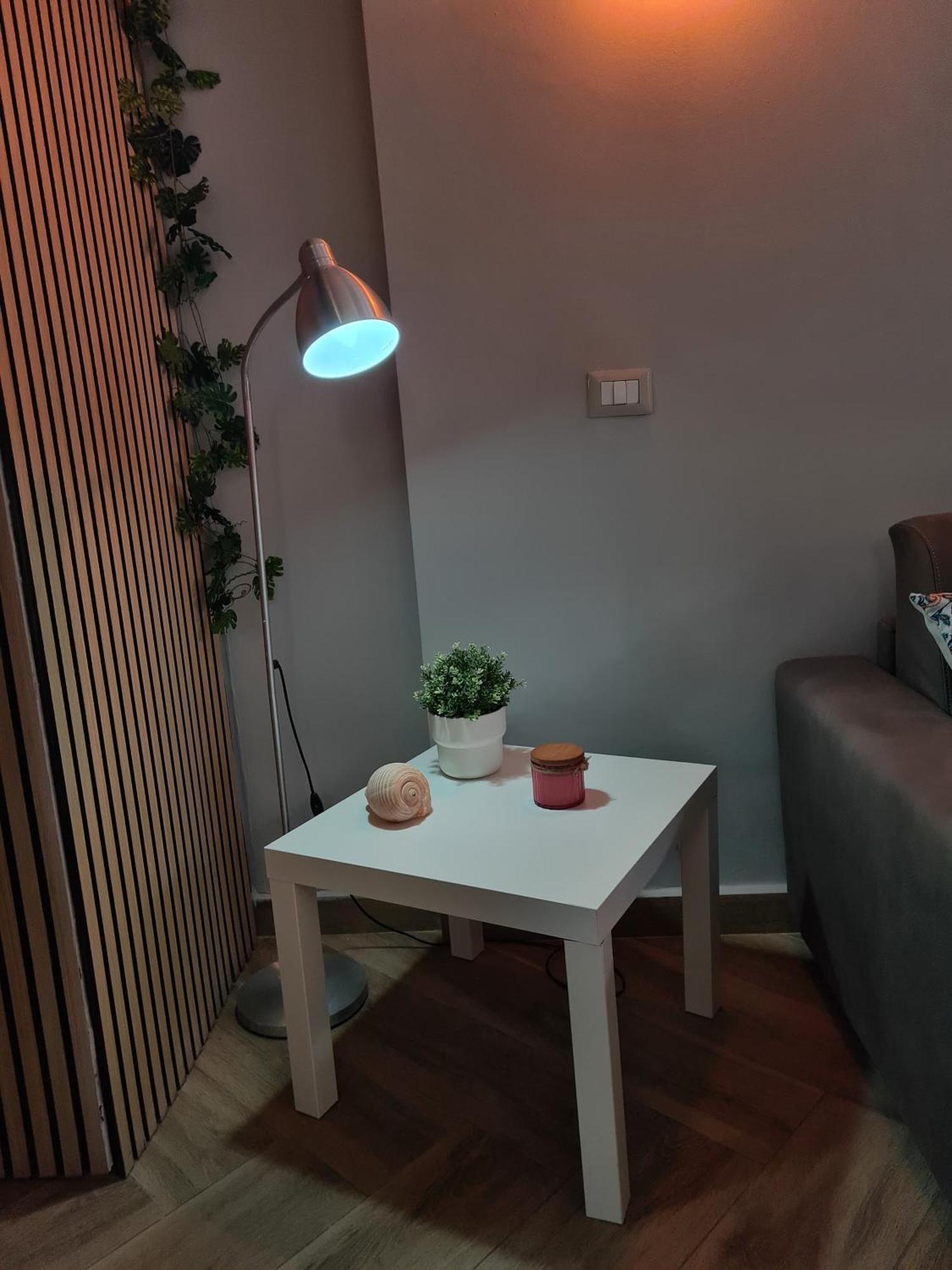 Apartamento La Casa Di Rocco CTA Exterior foto