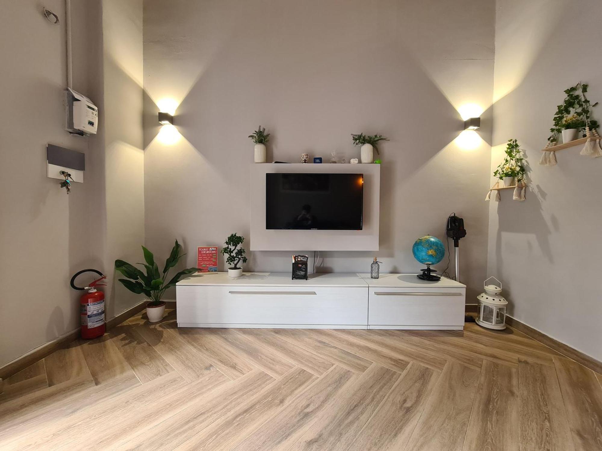 Apartamento La Casa Di Rocco CTA Exterior foto
