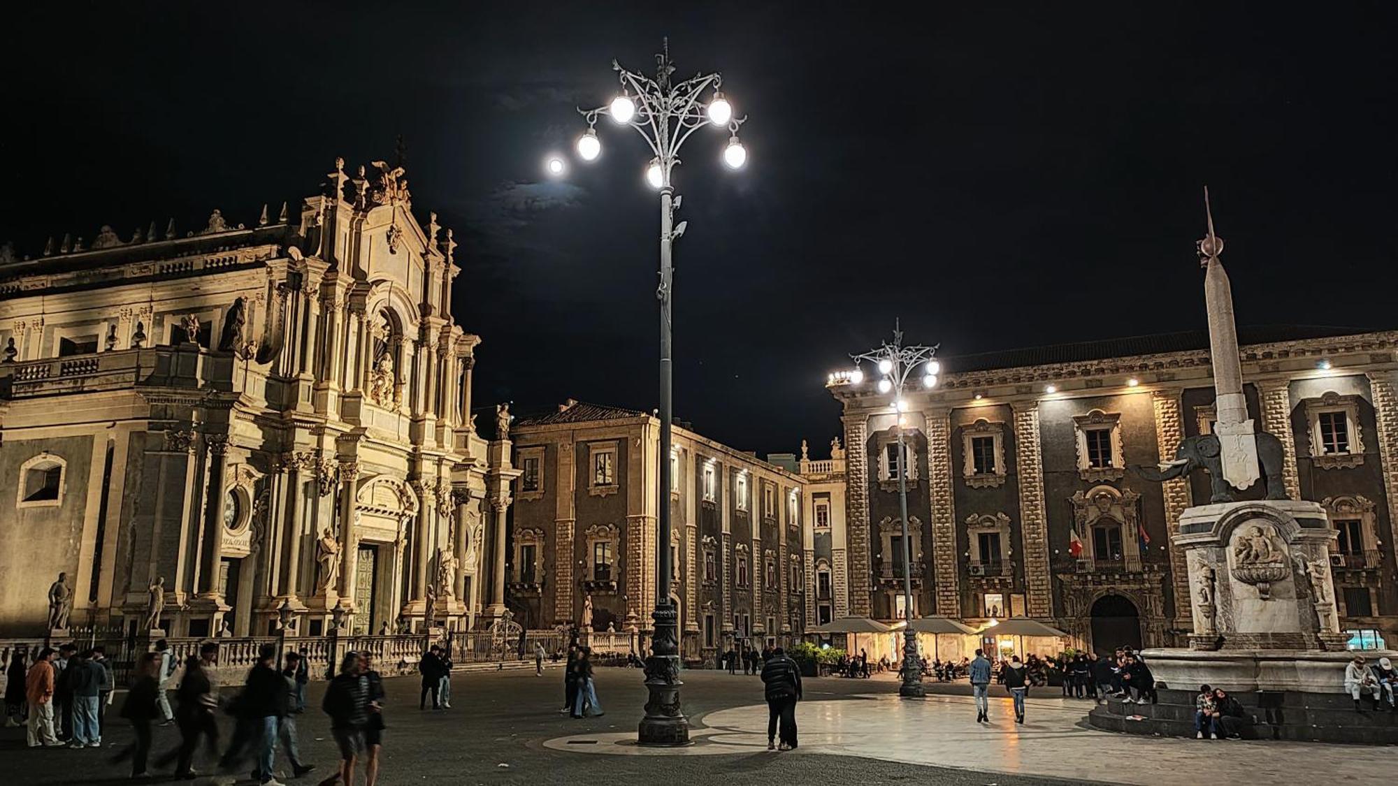 Apartamento La Casa Di Rocco CTA Exterior foto